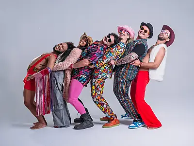 Blocos estreantes revelam expectativas para o carnaval de rua do Rio em 2026