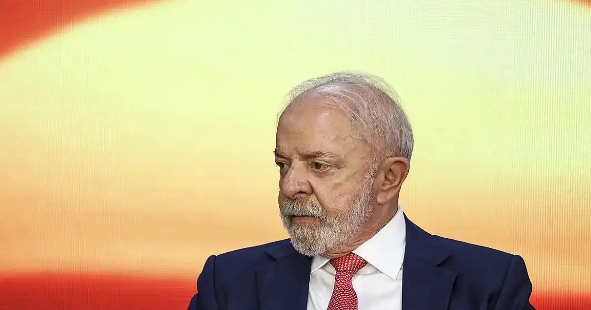 Presidente Lula inicia visita oficial à Índia com foco em IA, comércio e parcerias estratégicas