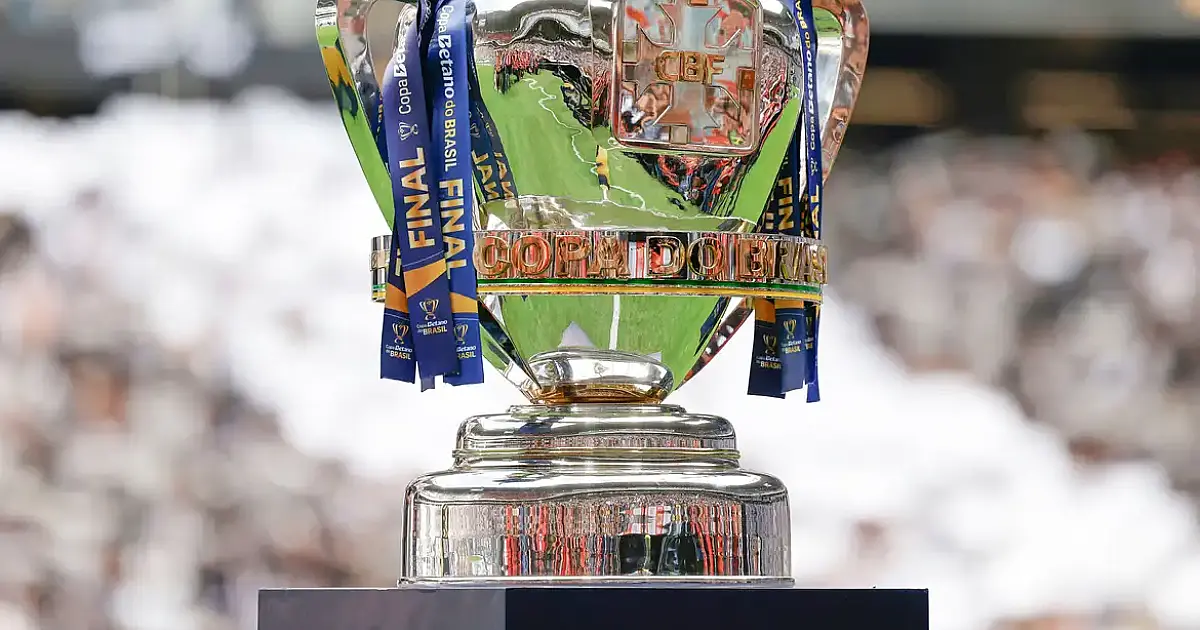 Maior Copa do Brasil da história inicia com recorde de 126 clubes e estreia histórica da Desportiva Ferroviária