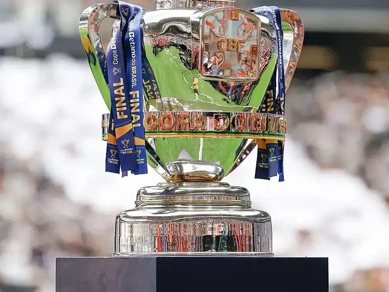 Maior Copa do Brasil da história inicia com recorde de 126 clubes e estreia histórica da Desportiva Ferroviária