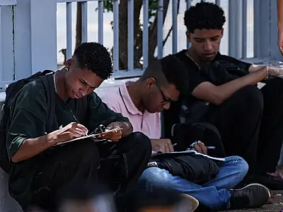 Inscrições para o Fies 2026 terminam nesta sexta-feira 6; veja como garantir vaga no financiamento estudantil