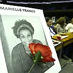 STF dá início ao julgamento dos supostos mandantes do assassinato de Marielle Franco e Anderson Gomes