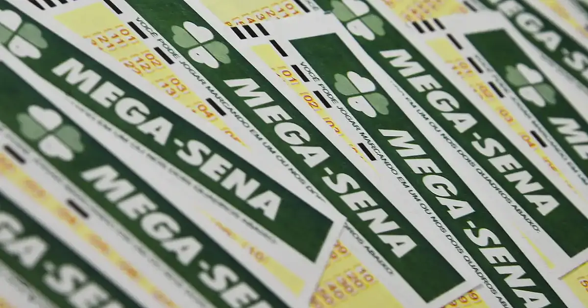 Mega-Sena concurso 2975 acumula novamente e prêmio salta para R$ 116 milhões no próximo sorteio