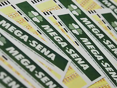 No concurso 2975 da Mega-Sena, ninguém acertou as dezenas 07, 10, 17, 35, 44 e 46. Prêmio principal vai a R$ 116 milhões.