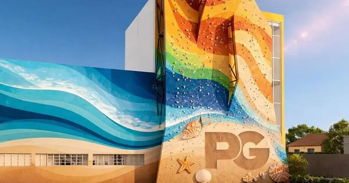 Novo Centro de Treinamento em Praia Grande oferece estrutura de elite gratuita para população e atletas da Baixada Santista