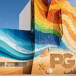 Novo Centro de Treinamento em Praia Grande oferece estrutura de elite gratuita para população e atletas da Baixada Santista