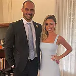 Heloísa Bolsonaro confirma que Eduardo ‘não está bem’ e explica motivos do exílio nos EUA