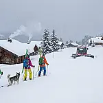 Avalanche na Serra Nevada deixa esquiadores desaparecidos na Califórnia
