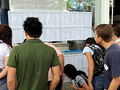 A Rede Nacional de Cursinhos Populares (CPOP) abre inscrições até 27 de fevereiro para 130 novas vagas em 2026.