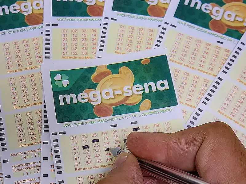 Concurso 2971 da Mega-Sena acumula e prêmio estimado sobe para R$ 55 milhões no próximo sorteio