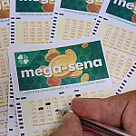Concurso 2971 da Mega-Sena acumula e prêmio estimado sobe para R$ 55 milhões no próximo sorteio