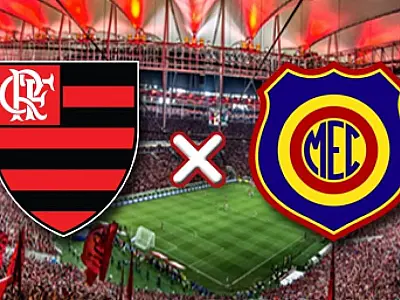 Flamengo x Madureira abre as semifinais do Cariocão 2026 neste domingo, 22 de fevereiro, às 20h30, no Maracanã.