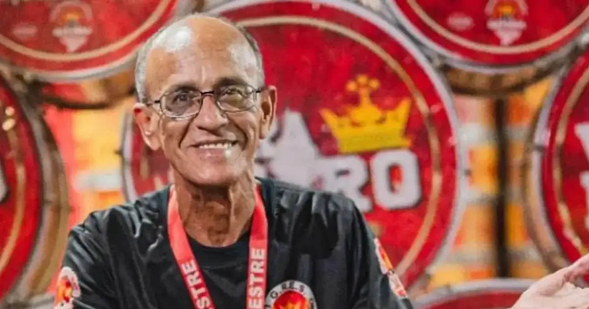 Unidos do Viradouro conquista título de campeã do carnaval do Rio 2026 na Sapucaí