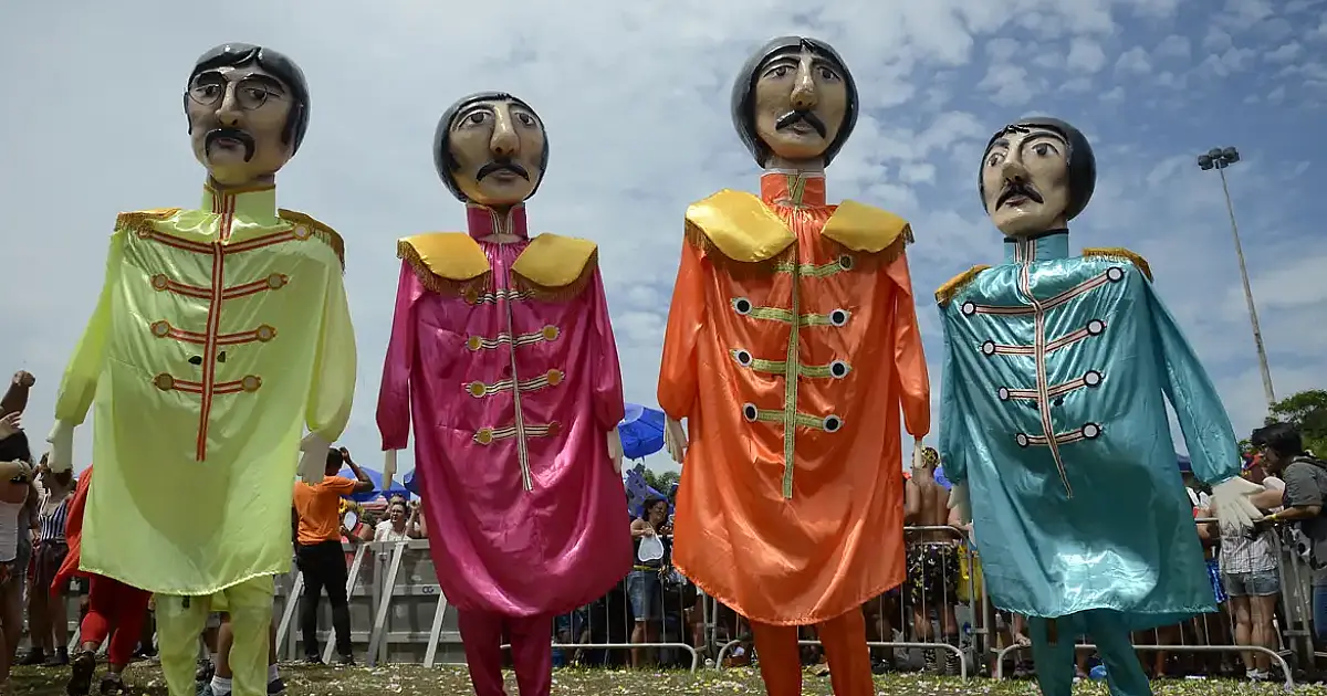 Carnaval 2026 no Rio: 46 blocos de rua agitam esta segunda-feira com programação completa