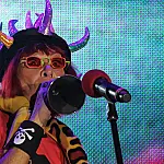 Mocidade Independente de Padre Miguel escolhe Rita Lee como enredo para carnaval 2026 na Sapucaí