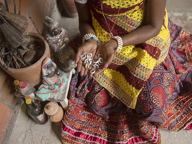 Cartilha do Inca une saberes ancestrais de terreiros e prevenção do câncer em mulheres negras: uma iniciativa inovadora para salvar vidas