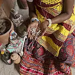 Cartilha do Inca une saberes ancestrais de terreiros e prevenção do câncer em mulheres negras: uma iniciativa inovadora para salvar vidas