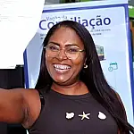 Professora oficializa divórcio e união estável em menos de 1 hora no Vagão da Conciliação do TJMA