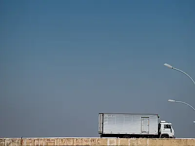 Move Brasil libera quase R$ 2 bilhões em financiamentos para renovação de frota de caminhões em um mês