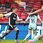 Corinthians enfrenta Arsenal na final histórica da Copa das Campeãs da FIFA: o primeiro Mundial de Clubes Feminino em Londres pelo sonho do título mundial