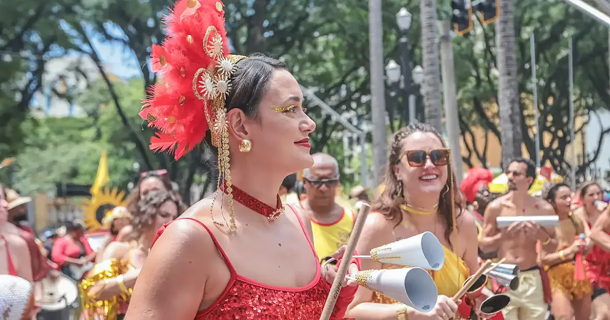 Campanha contra assédio sexual no Carnaval 2026 ganha adesão de 18 estados brasileiros