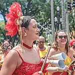 Campanha contra assédio sexual no Carnaval 2026 ganha adesão de 18 estados brasileiros