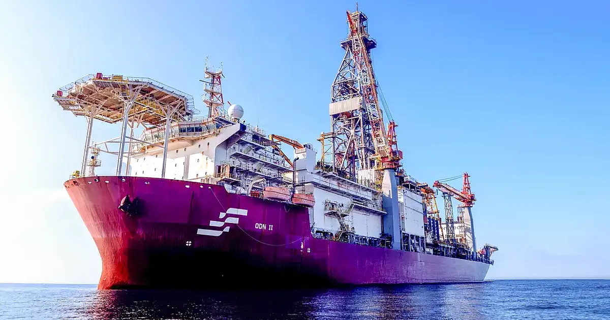 ANP autoriza Petrobras a retomar perfuração na Foz do Amazonas com condições rigorosas após vazamento de fluido