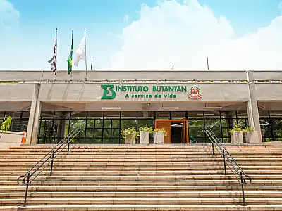 Governo anuncia R$ 1,4 bilhão para expansão do Instituto Butantan e autonomia em vacinas