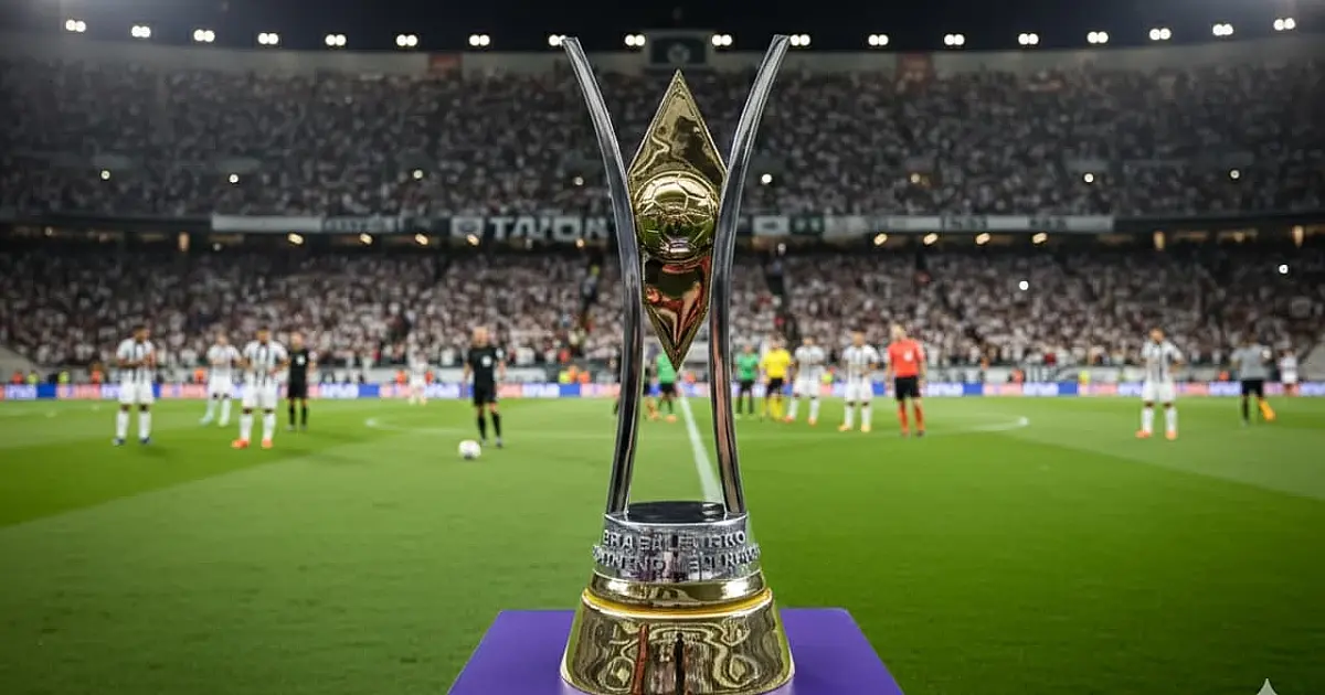 Brasileirão Feminino 2026: datas, horários e locais das primeiras 10 rodadas são divulgados pela CBF com 18 times na disputa pela glória nacional