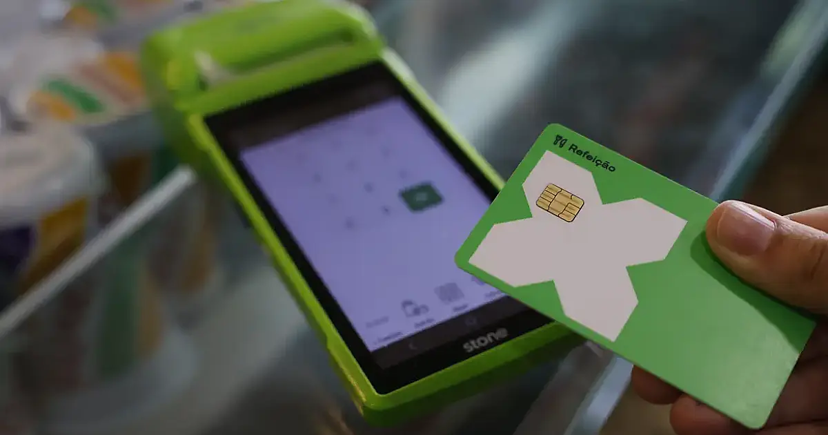 Novas regras para vales-alimentação e refeição entram em vigor e prometem mais transparência no PAT