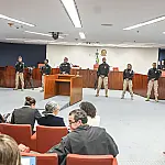 STF inicia julgamento de acusados pelo assassinato de Marielle Franco com pedido de condenação da PGR