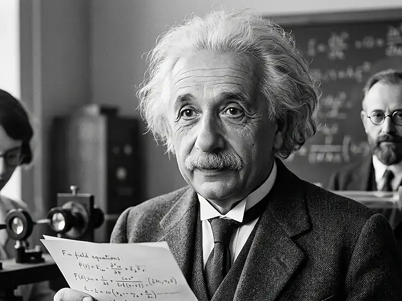 Frase de Einstein sobre bicicleta e equilíbrio: origem, contexto e o que ela ensina sobre seguir em frente