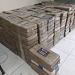 Operação internacional apreende 1,3 tonelada de cocaína em embarcação brasileira no alto‑mar