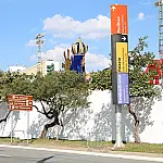 Carnaval de SP: interdições no Sambódromo do Anhembi começam nesta sexta-feira 13