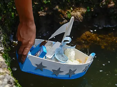 Descubra como o Dia de Iemanjá é celebrado no Rio de Janeiro em 2026, com o Presente para Iemanjá dos 50 anos e o evento no Arpoador, agora patrimônio imaterial.