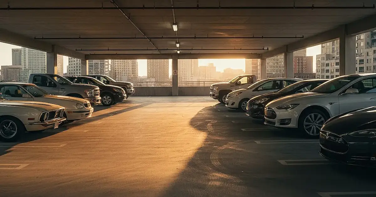 Carros com mais de 10 anos em 2026: novas regras de IPVA, isenção nacional aos 20 anos e fiscalização mais rigorosa que todo dono de usado precisa conhecer agora