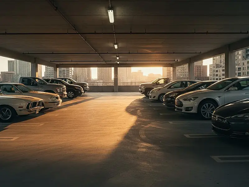 Carros com mais de 10 anos em 2026: novas regras de IPVA, isenção nacional aos 20 anos e fiscalização mais rigorosa que todo dono de usado precisa conhecer agora