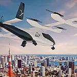 Eve Air Mobility, da Embraer, fecha venda inédita de aeronaves elétricas para o Japão e mira expansão global