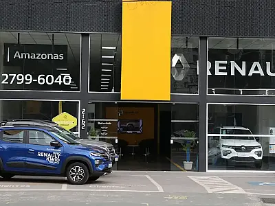 Vendas de veículos novos caem 0,38% em janeiro de 2026, revela Fenabrave; motocicletas impulsionam mercado apesar de retração em caminhões