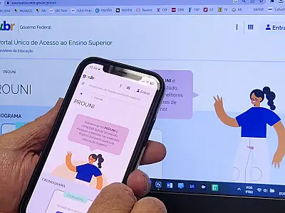 Pré-selecionados do Prouni 2026 devem comprovar informações até sexta-feira, 13, diretamente nas faculdades para manter o direito à bolsa de estudos.