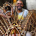 Unidos da Tijuca leva jornada de Carolina Maria de Jesus à Sapucaí no Carnaval 2026