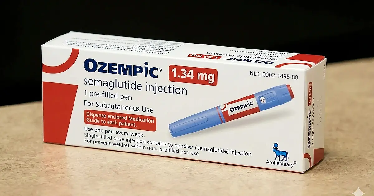 Anvisa emite alerta sobre risco de pancreatite ligado ao uso de canetas emagrecedoras com agonistas de GLP-1