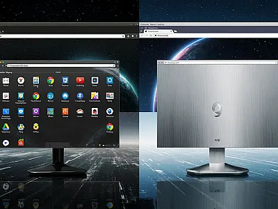 Google planeja descontinuar o ChromeOS até 2034, substituindo-o pelo Aluminium OS, baseado em Android com IA integrada.