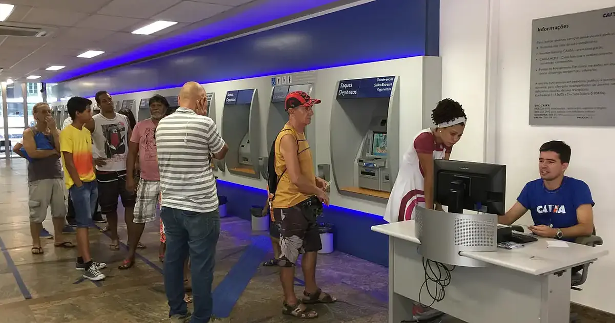 Bancos no carnaval 2026: agências fecham em 16 e 17 de fevereiro e reabrem na Quarta-feira de Cinzas a partir de 12h