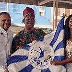 Beija-Flor leva Bembé do Mercado à Sapucaí no Carnaval 2026 com enredo sobre resistência do candomblé baiano