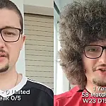 Rooney critica torcedor do Manchester United por promessa inusitada de não cortar o cabelo e gera debate