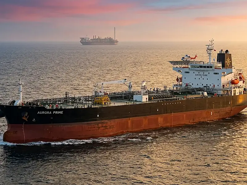 Irã anuncia fechamento do Estreito de Ormuz após ataques de EUA e Israel e eleva risco global do petróleo